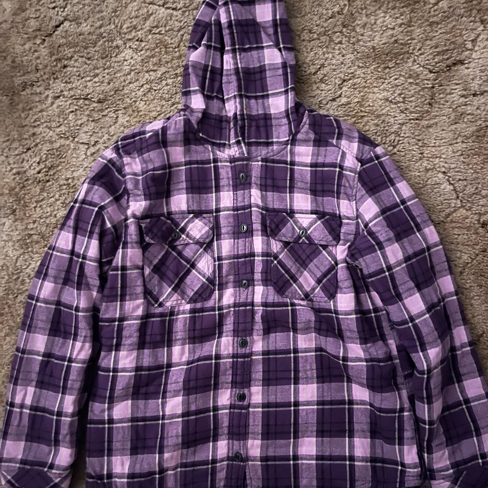 Boston traders jacket
